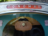 Tonomat Panoramic 200