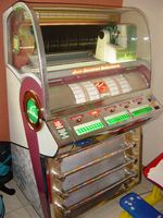 Seeburg V200