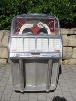 1800 Wurlitzer